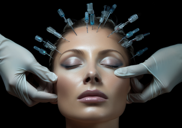 Unveiling the Hidden Truths: The Dark Side of Fillers and Botox