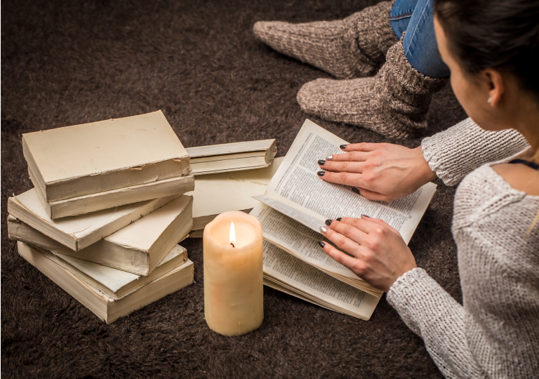 Books That Set Your Soul Free: Must-Read Recommendations