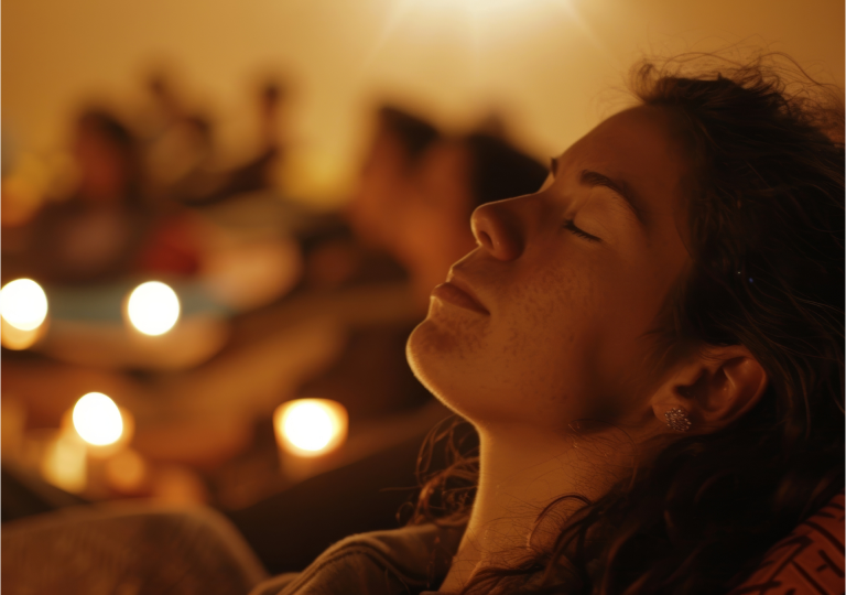 Unlock Restful Nights: Meditation Techniques for Better Sleep