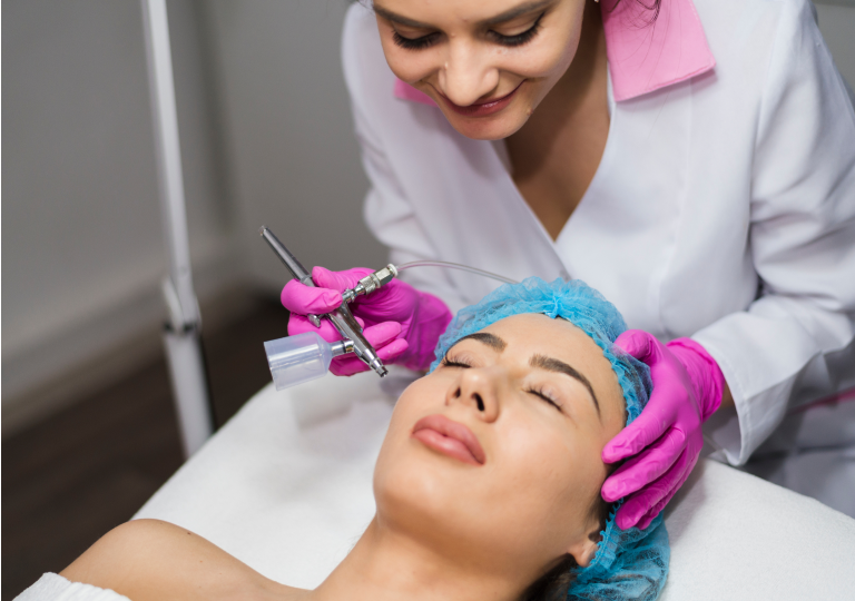 Collagen Induction Therapy: Exploring Microneedling Techniques