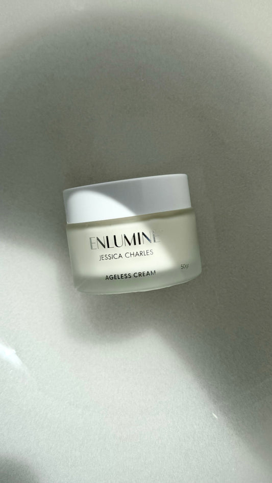 New: Enlumine Ageless Cream