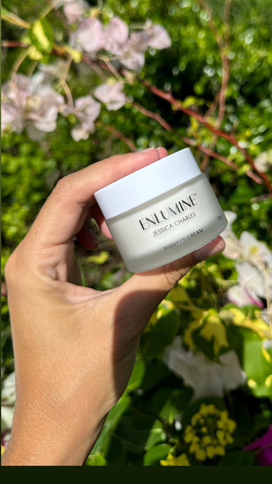 New: Enlumine Ageless Cream