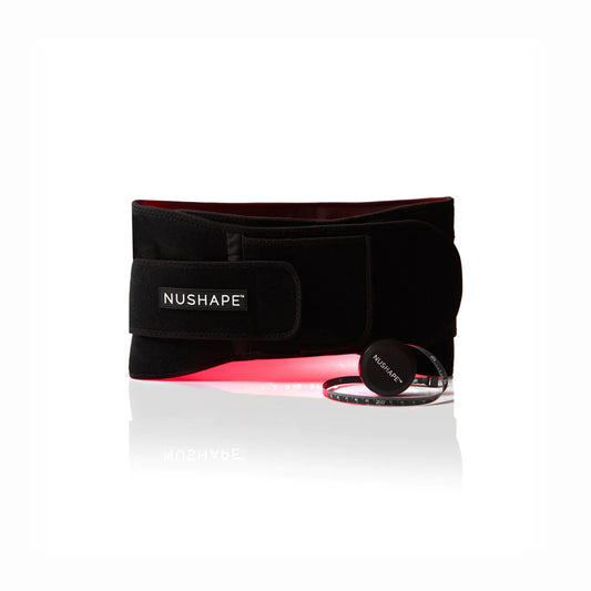 Nushape Laser Lipo Wrap for Slimming and Cellulite
